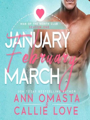 cover image of Man of the Month Club SEASON 1